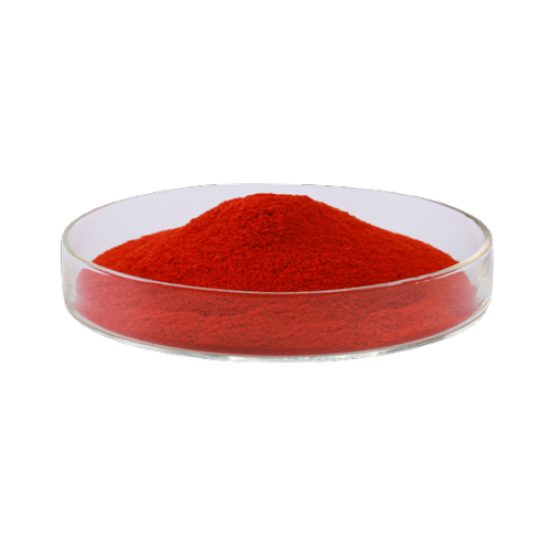 Natural Food Color Powder natural color pigment capsanthin Supplier